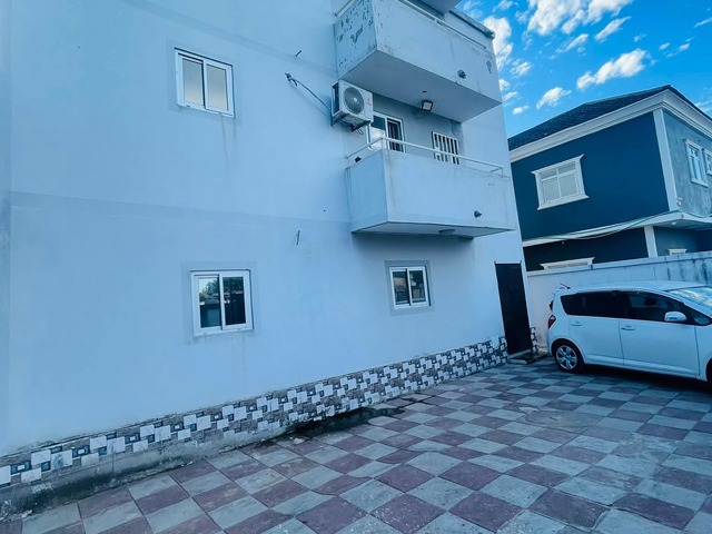 Apartamento para Venda em Maputo - 4