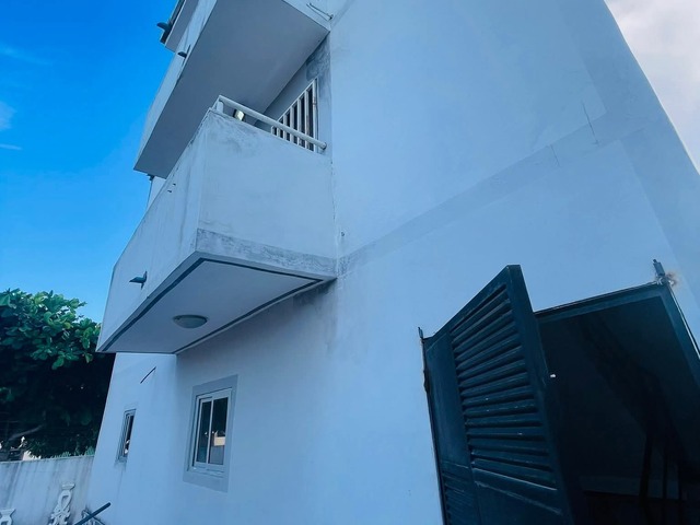 Apartamento para Venda em Maputo - 2