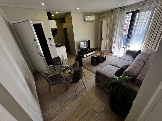 Apartamento para Arrendamento em Maputo - 5