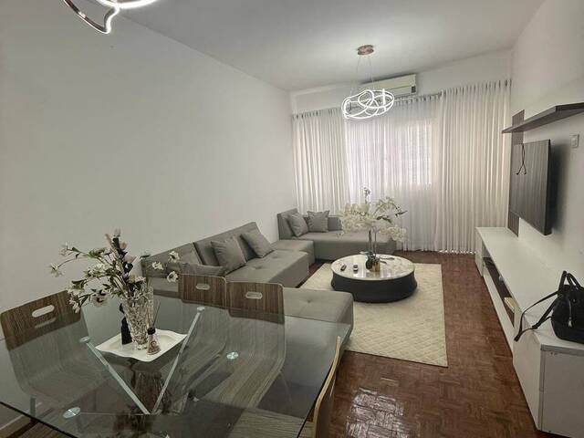 Apartamento para Arrendamento em Maputo - 2