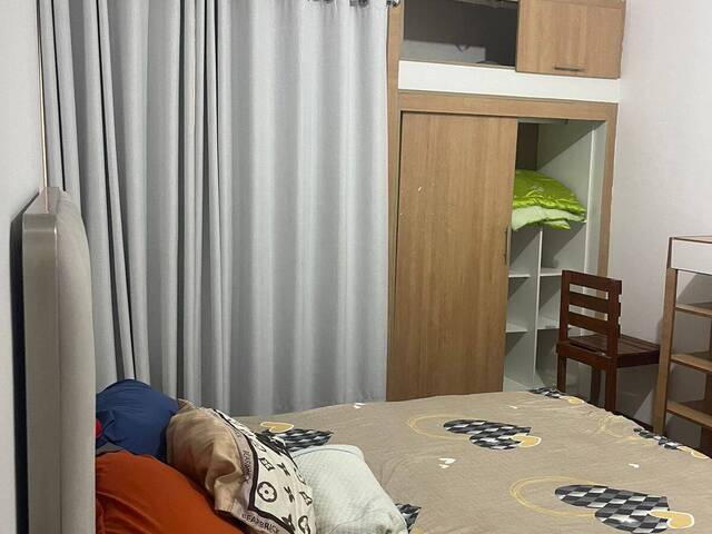 Apartamento para Arrendamento em Maputo - 5