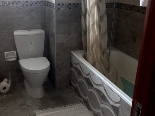 Casa para Arrendamento em Maputo - 2