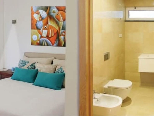 Apartamento para Arrendamento em Maputo - 2