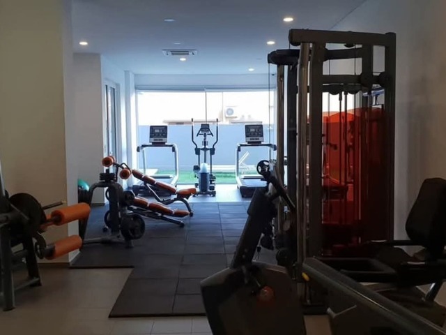 Apartamento para Arrendamento em Maputo - 5