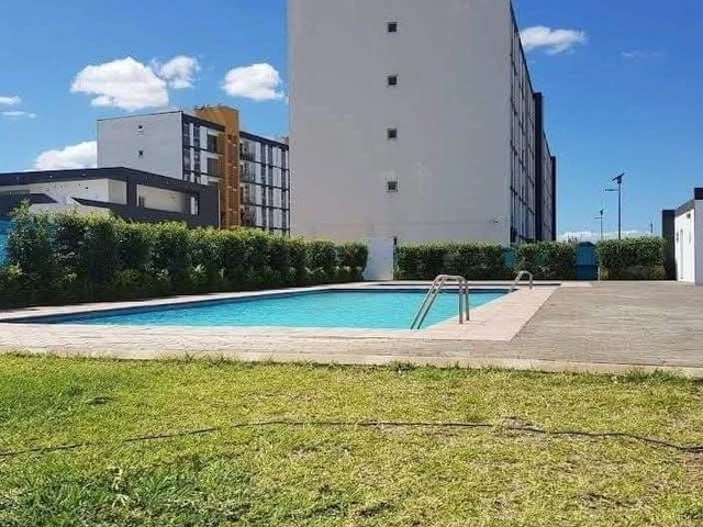 Apartamento para Venda em Maputo - 2
