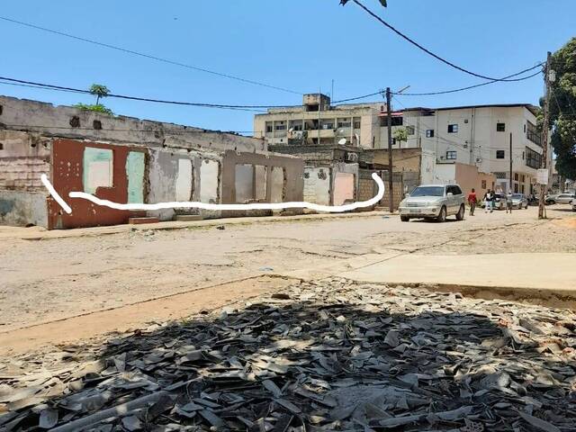 #5621 - Terreno para Venda em Maputo - Maputo