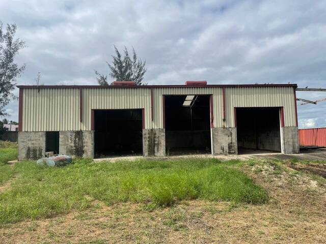 #5625 - Depósito para Venda em Maputo - Maputo