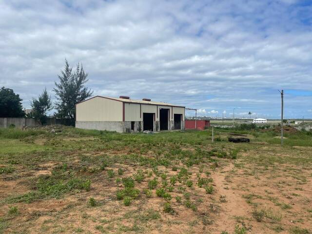 #5625 - Depósito para Venda em Maputo - Maputo