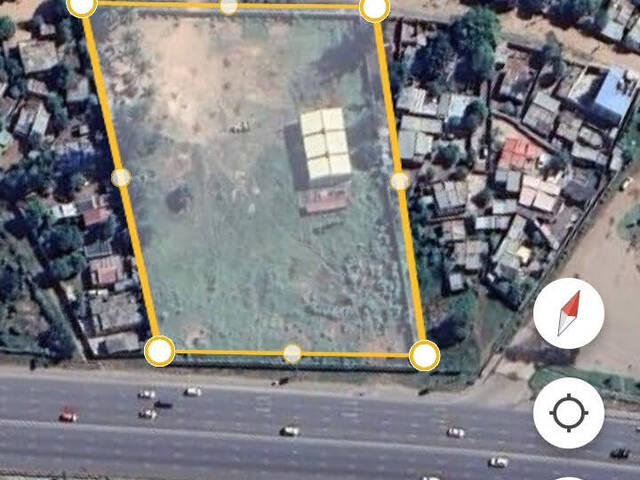 #5625 - Depósito para Venda em Maputo - Maputo