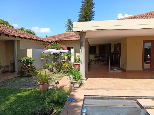 Casa para Venda em Maputo - 2