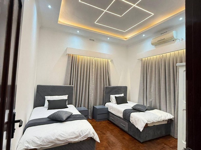 Apartamento para Arrendamento em Maputo - 2