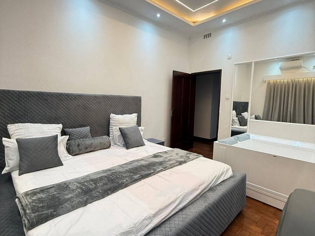 Apartamento para Arrendamento em Maputo - 3