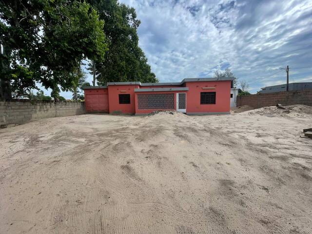 Casa para Venda em Maputo - 2