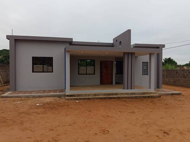 Casa para Venda em Maputo - 2