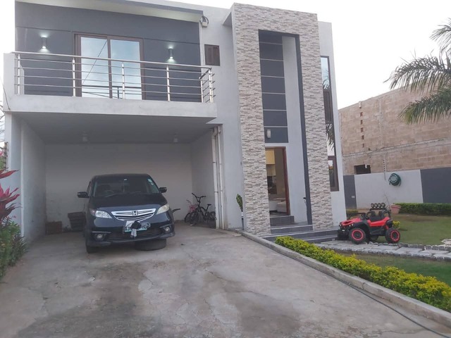 Casa para Venda em Maputo - 2