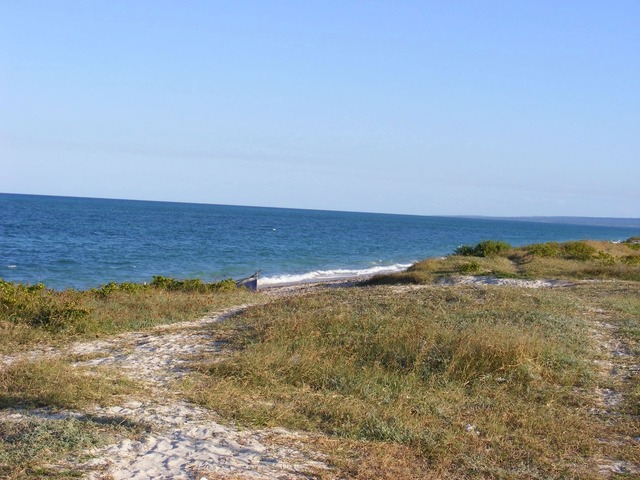 Área para Venda em Pemba - 4