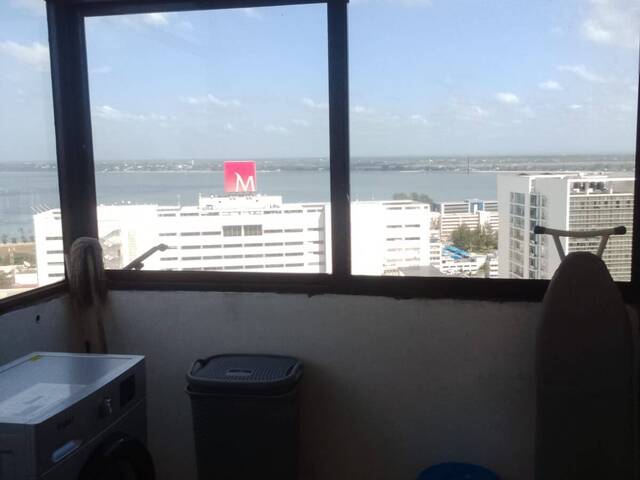 Apartamento para Arrendamento em Maputo - 2