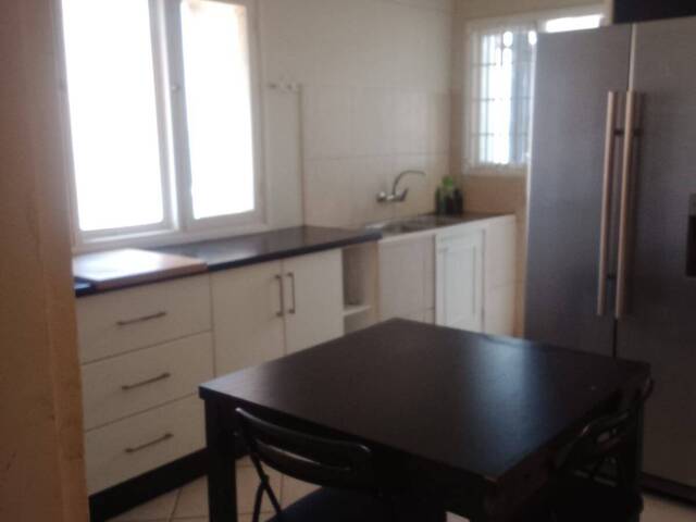 Apartamento para Arrendamento em Maputo - 4