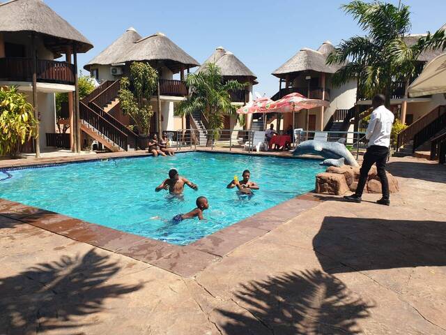 Hotel para Venda em Manjacaze - 4