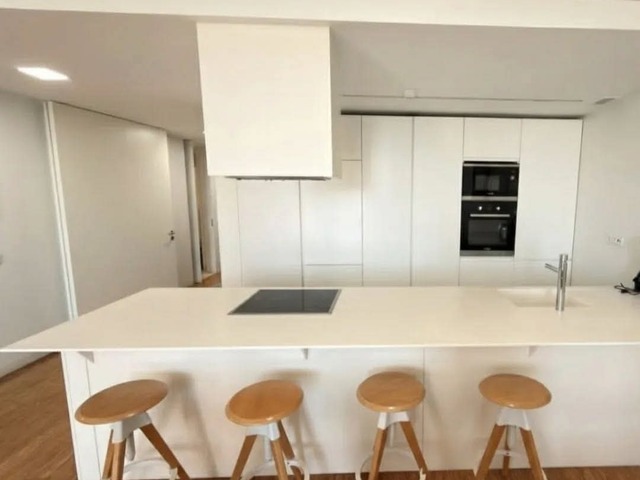 Apartamento para Arrendamento em Maputo - 4