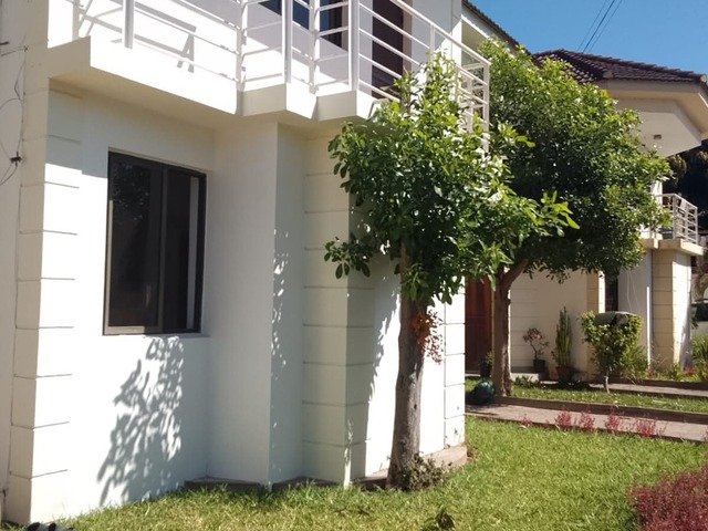 Casa para Arrendamento em Maputo - 2