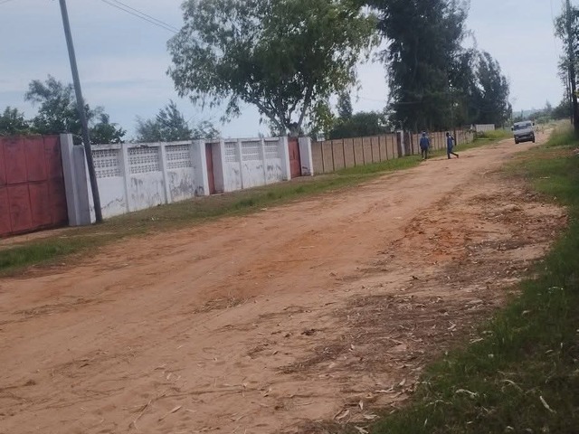 #5651 - Terreno para Venda em Maputo - Maputo