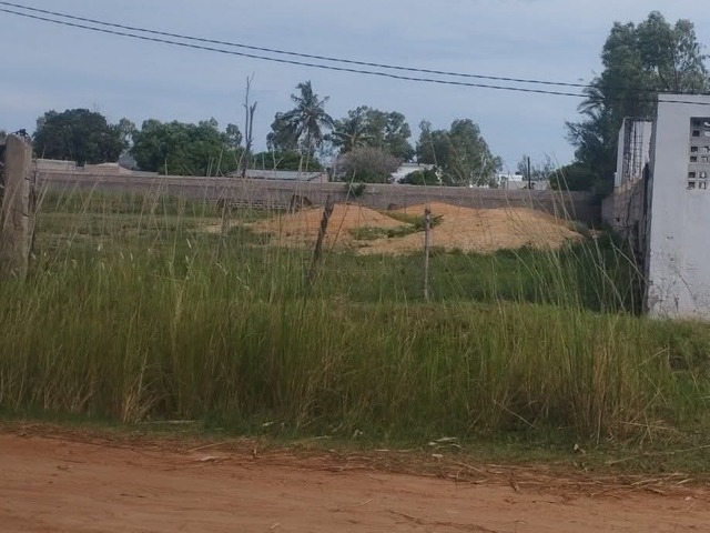 Terreno para Venda em Maputo - 4