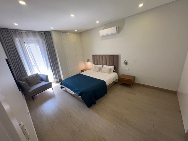 Apartamento para Arrendamento em Maputo - 3