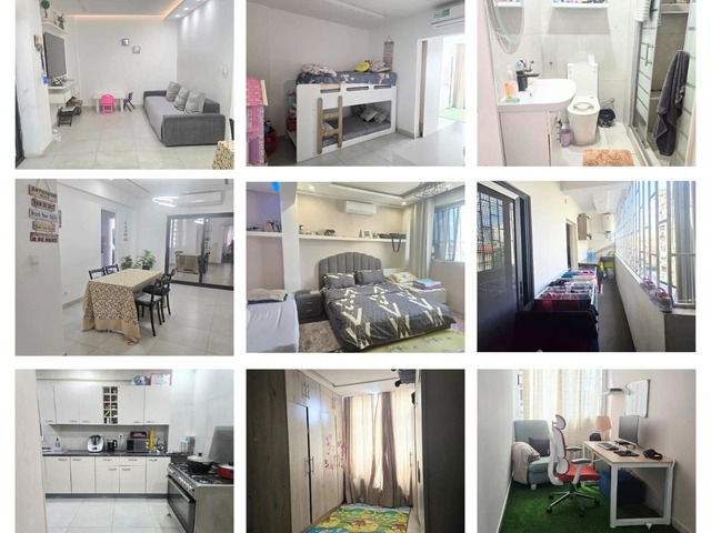 Apartamento para Venda em Maputo - 5