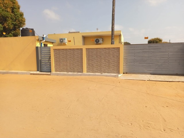 Casa para Arrendamento em Maputo - 3