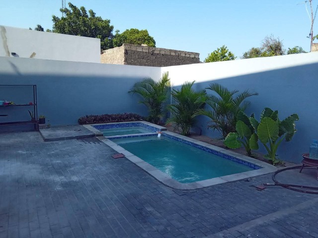 Casa para Venda em Maputo - 2