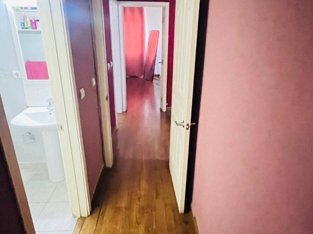 Apartamento para Arrendamento em Maputo - 5