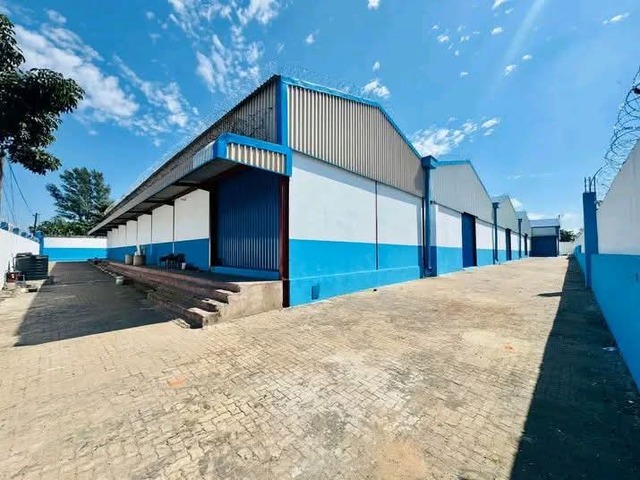 #5661 - Depósito para Arrendamento em Maputo - Maputo