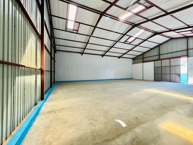 #5661 - Depósito para Arrendamento em Maputo - Maputo