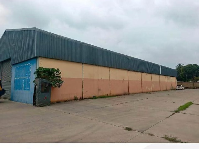 #5662 - Depósito para Venda em Maputo - Maputo