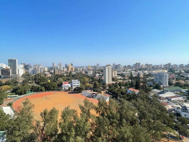 Apartamento para Arrendamento em Maputo - 2