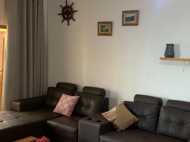 Apartamento para Arrendamento em Maputo - 5