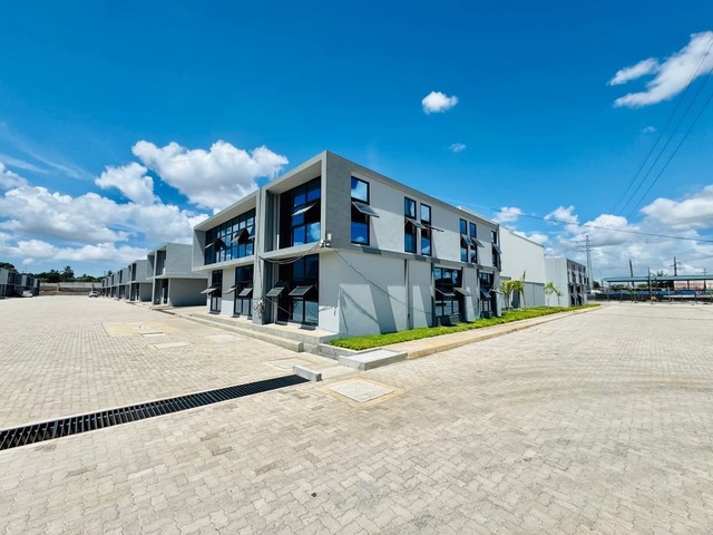 #5668 - Depósito para Arrendamento em Maputo - Maputo