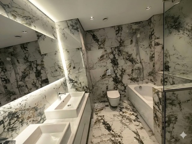 Apartamento para Arrendamento em Maputo - 4