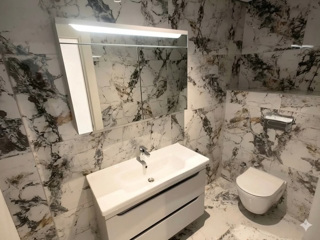 Apartamento para Arrendamento em Maputo - 5