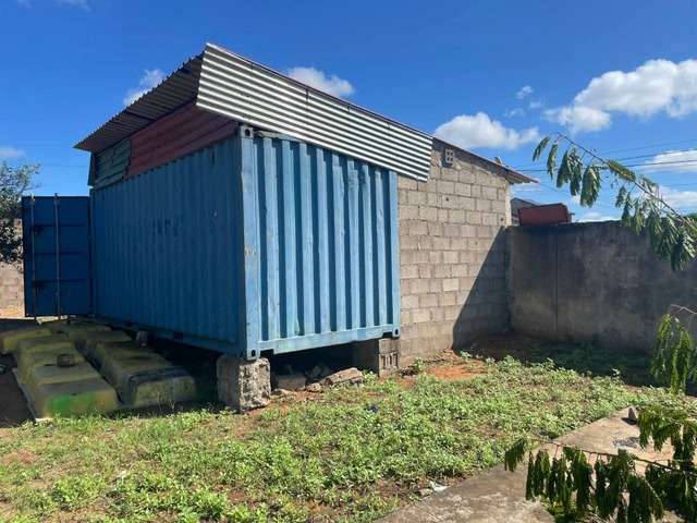#5672 - Área para Venda em Maputo - Maputo