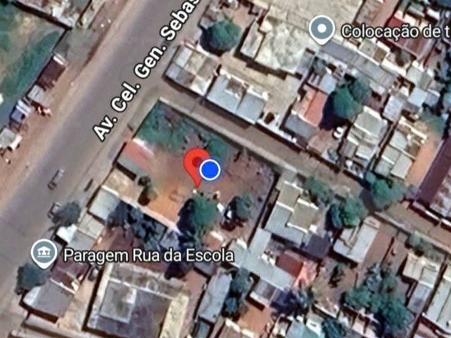 #5672 - Área para Venda em Maputo - Maputo
