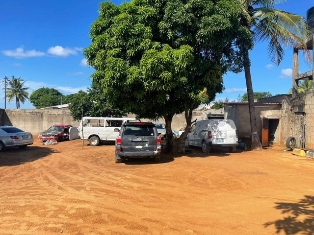 Área para Venda em Maputo - 4