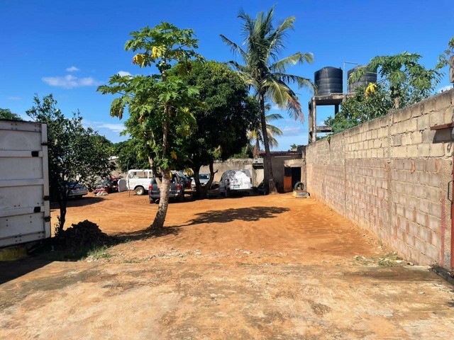 Área para Venda em Maputo - 5