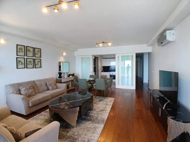 Apartamento para Arrendamento em Maputo - 2