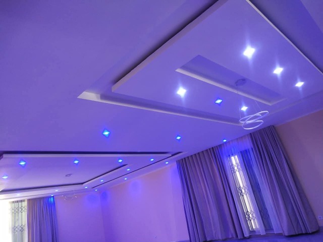Casa para Arrendamento em Maputo - 3