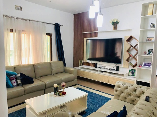 Casa para Arrendamento em Maputo - 3