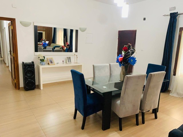 Casa para Arrendamento em Maputo - 4