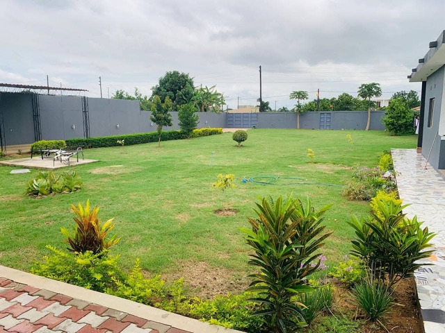 Casa para Arrendamento em Maputo - 5