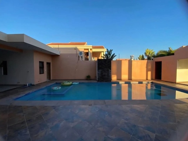 Casa para Arrendamento em Maputo - 3